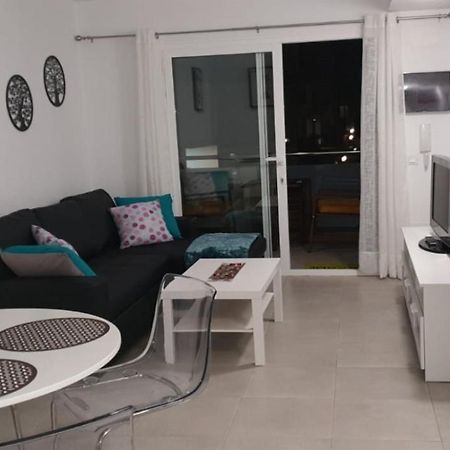 Ele Apartment Corralejo Exterior photo