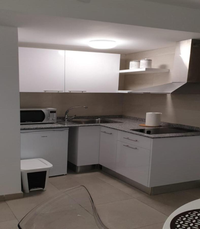 Ele Apartment Corralejo Exterior photo
